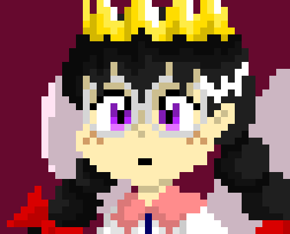 [f9b036] Oh... What about your powers? Were you born with them or were they gifted to you?