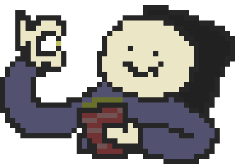 gotta say this is very enjoyable to watch. Alas, I must go. You guys have fun roleplaying!