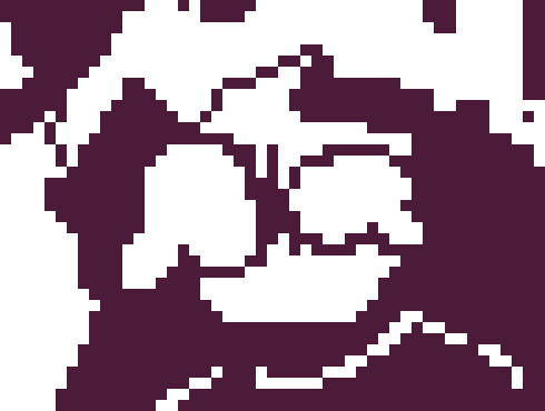 [822c84] Chat the video is so low quality i'm sorry-