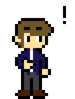 [96c78c] Jon?!?!?!? as in Jon Arbuckle?!?!?! the owner of Garfield?!?!?