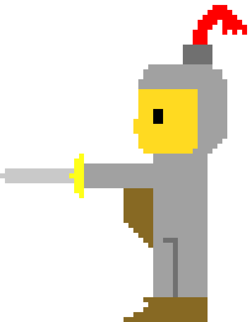 [dbd66c] knight left