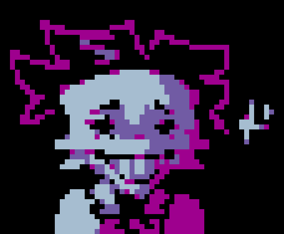 and he looks neato dude good job