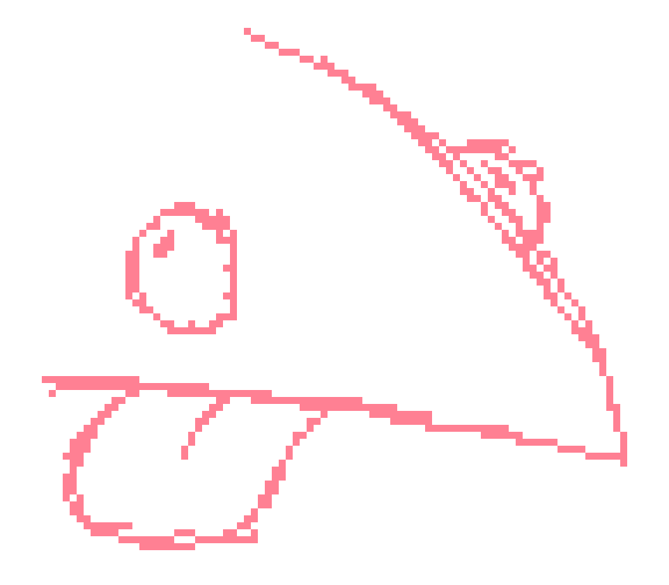 [a0925b] i can see it, Donkey Kong got those big ass arms to throw hands with