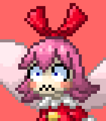 [777455] DON'T SAY SOMETHING LIKE THAT-!