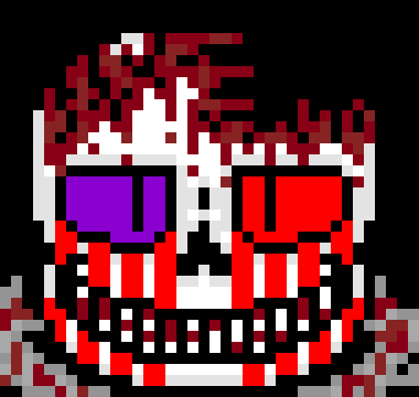 [e8cb42] would be cool to see Iamaboss0 make a Devastating Judgement cover