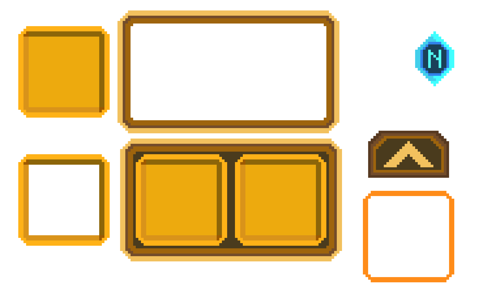 Inventory box Update 1.0