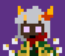 [777455] A.... rusty sword..?