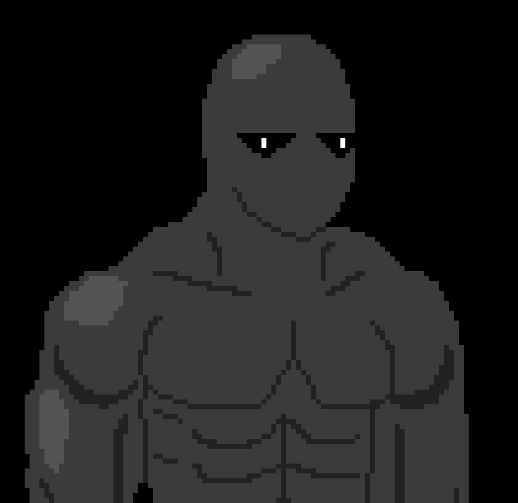 [84c4f3] I'm joking, I like women. I like titties. Jugs. Not a fucking sausage.