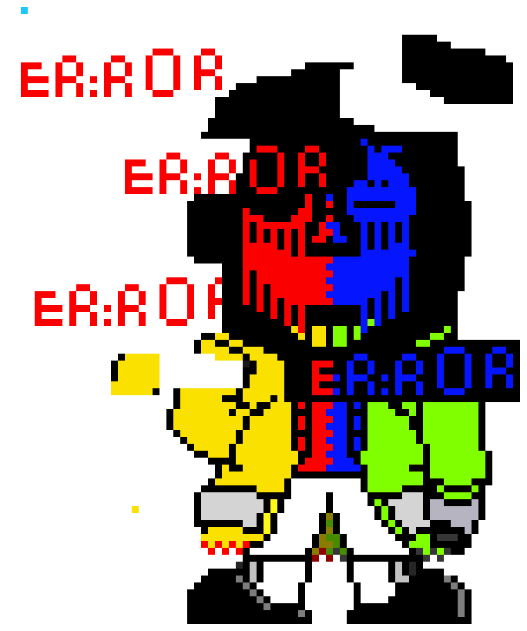 yah pam dosent get updates that fast brb gotta do home work-fatel 404 revert epic