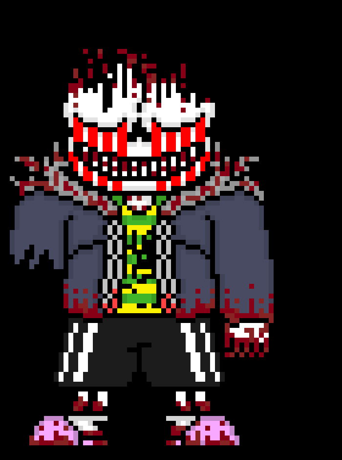 [e8cb42] *disasShadow gets frozen in place by a mysterious force*