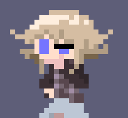 [777455] Okay, we need a proper vote, everyone just say where they want to go, alright?