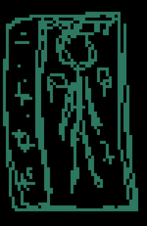 [cc9954] It smells like barbecue 