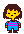 [520bdf] Frisk (original!)