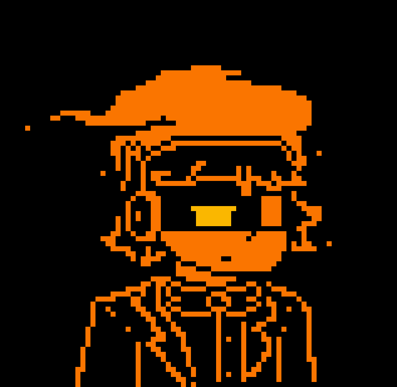 [e8dd50] Hol' on, i haven't seen you around here.