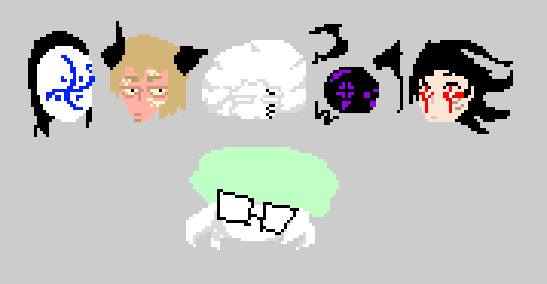 [212cfc] the poopshitters