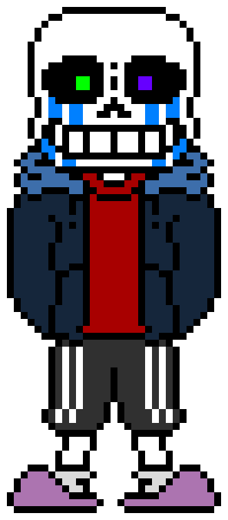 [d6b045] (I think he left)