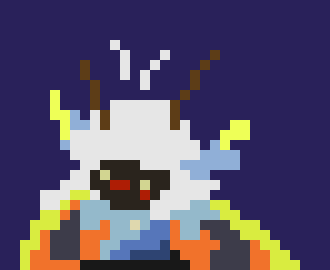 [777455] ok i like the blue gray, i think i might keep that but have a tint of that dark pink