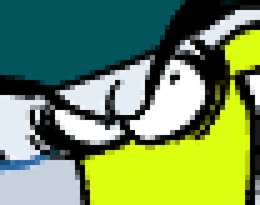 [81a232] i mean 1/4 as in they only used Colon Three and everything else i have zero idea about