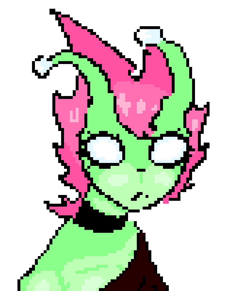 [050127] what lies within, beneath the skin, something so dark and foreboding