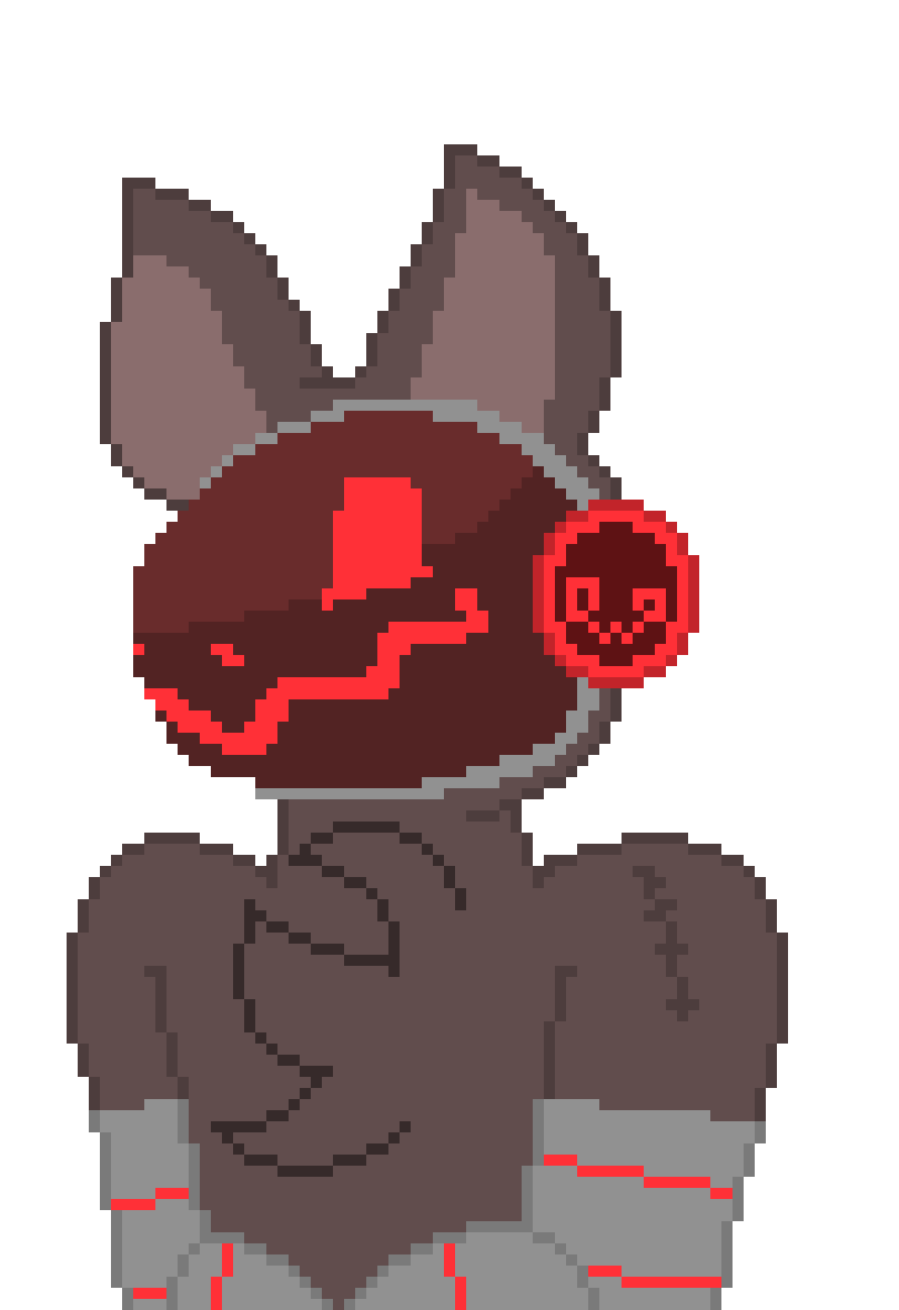 Hello everyone! I am back from another painful school day.  -furo/jase