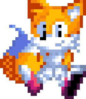 [ac84cd] Tails Sitting