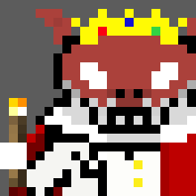 *begins to look around,as big,wet drop drip from the stone above,and the sound of footsteps echoing in the darkness*