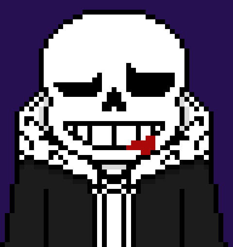 [0ae1f1] *he is gripping his chest and shaking from all the pain