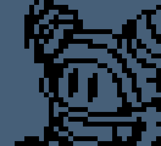 [777455] but, anyways, i might as well be leaving... actually... one more thing, marker