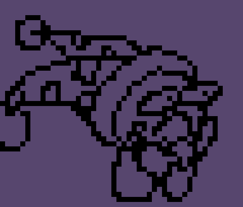 [777455] AH MUMMY MAGOLOR!!