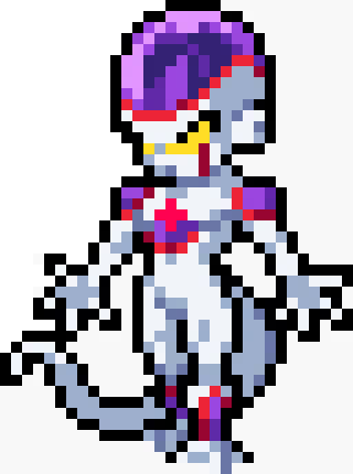 [d62e9e] R freiza beyond max