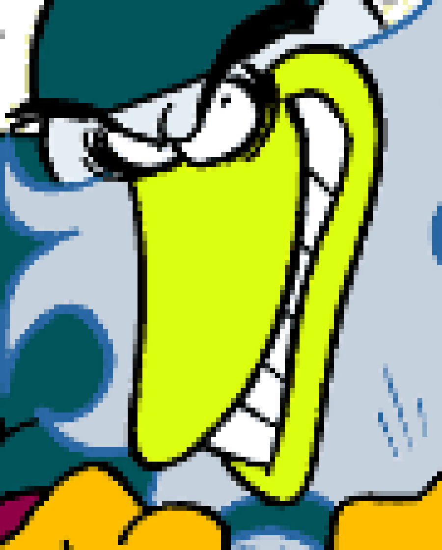 [a584c3] i'll do more sketches after i flop into bed soon. if i want to at all. but what it does mean is that you will get more slugmen or whatever