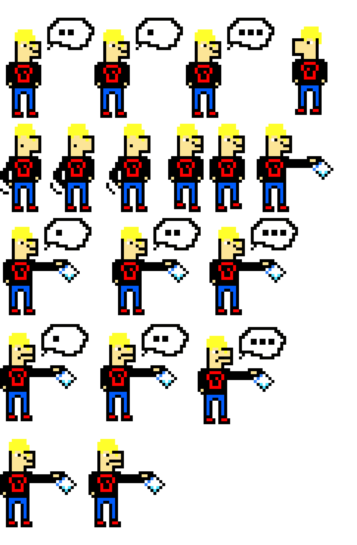 [3d1021] Curly bro idk