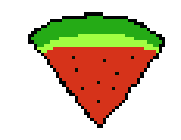 [4c1e66] watermelon- Shelby