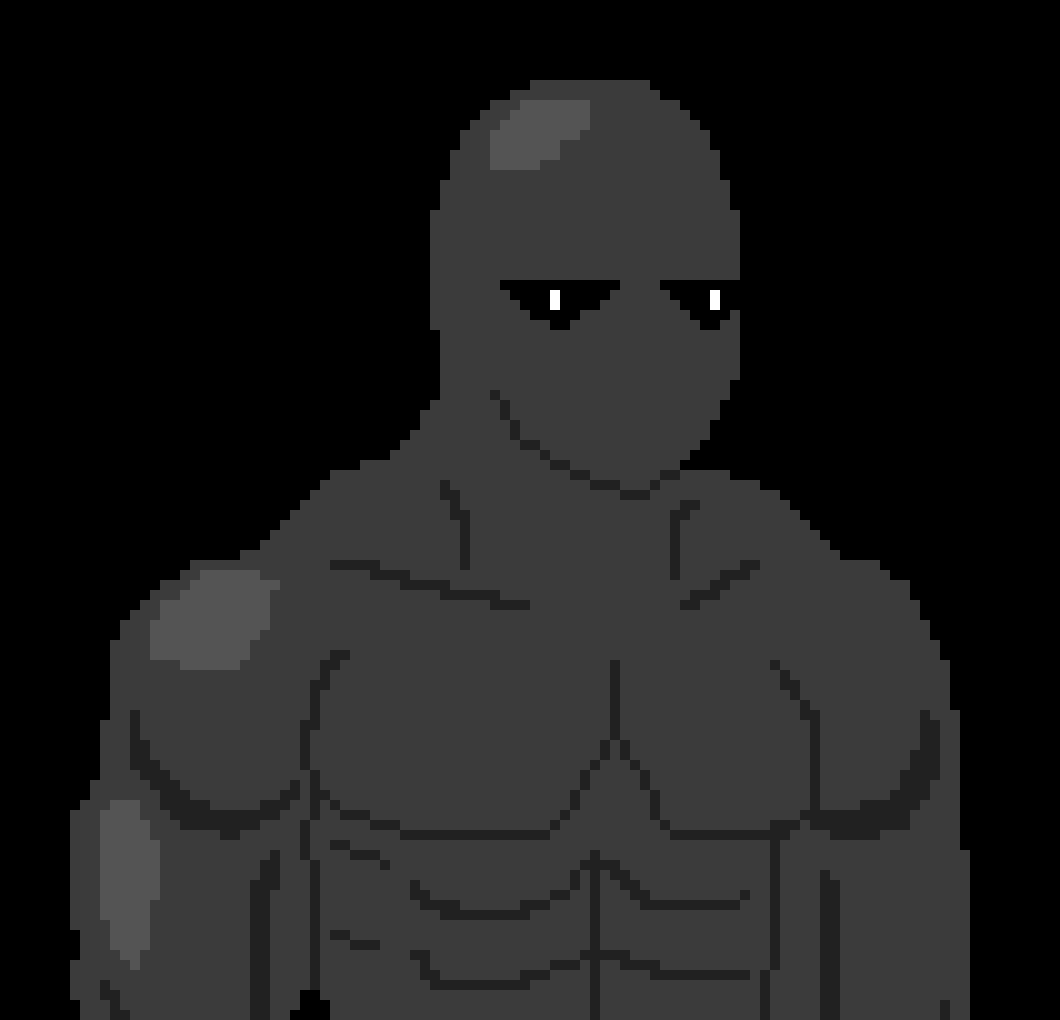 [84c4f3] Well that's nice. Eku is still making sprites.