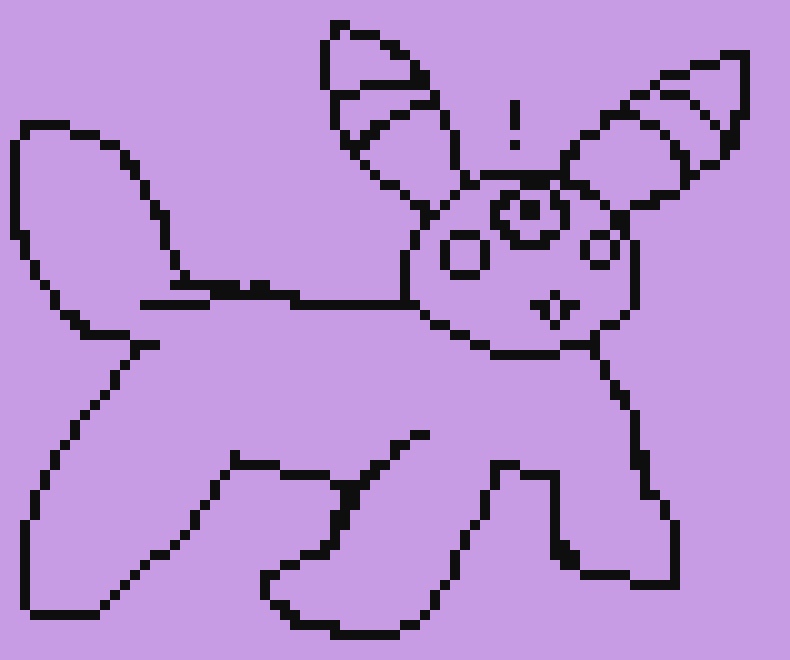 [9790fb] the skech is kinda done - lily