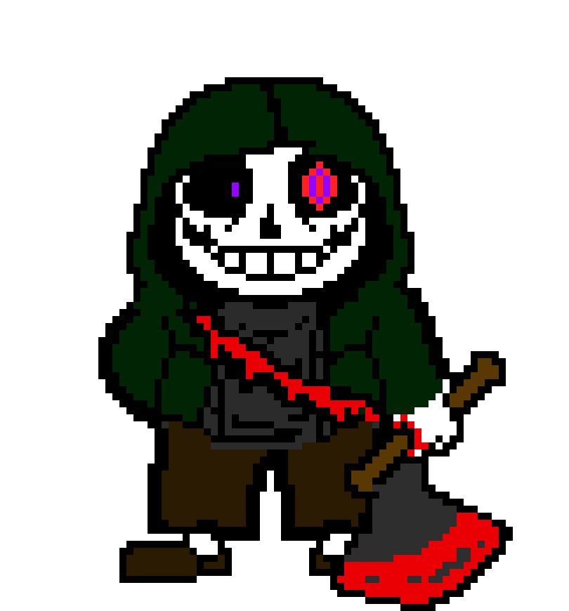 [327a49] InsanityDust