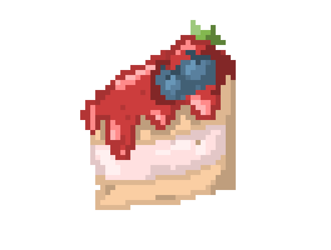 [ccd983] Cake
