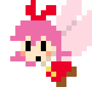 [777455] Oh- alright then!