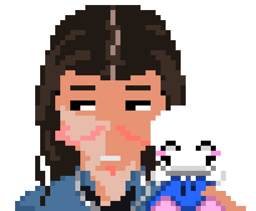 [050127] is this something i wouldnt get it probably is actually i dont know any of the stuff you guys like