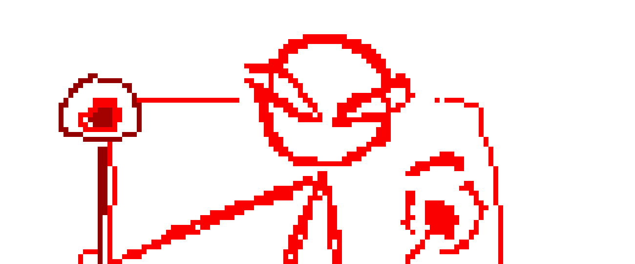 [b44f24] we d-xxed a person changed knew, i forgot who it was i need to check, and changed himself is kinda breaking apart.