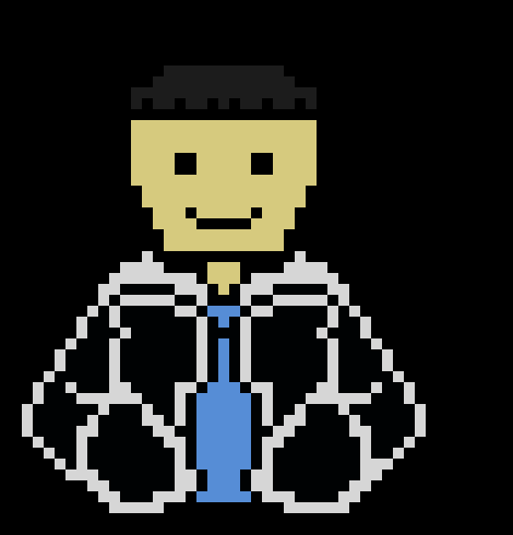 i fix the hair lol -fresh?ink