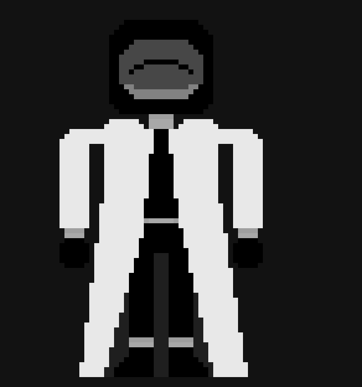 [2fcb16] Royal Scientist!ODST: *The Air Heated up to A blazing degree*