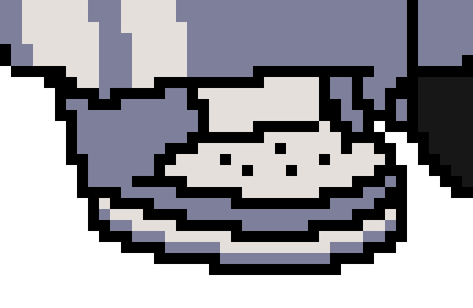 [2c71ed] random but working on a Jordan 1-ish shoe, how's it looking so far