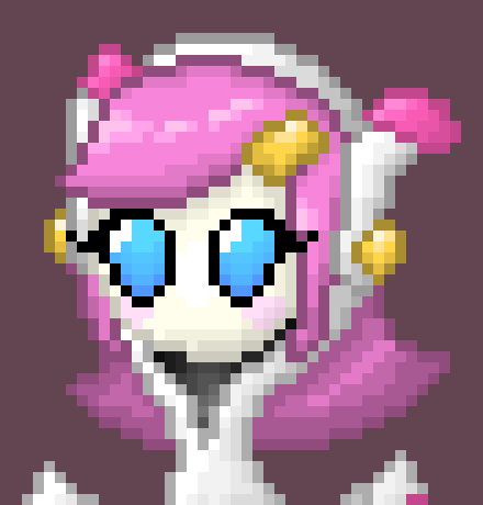 [777455] Ah, I see you're both here now, I'm glad you are as well.