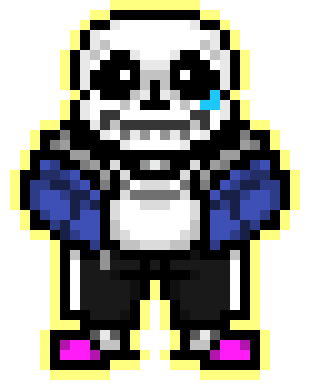 [35dc76] HEYoh! *john does a cartoony stop with a large screech sound effect*