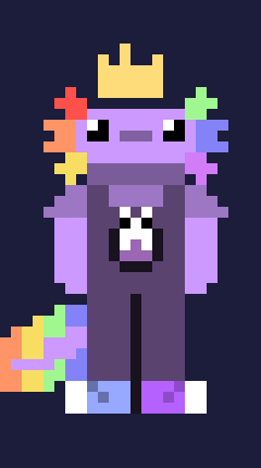 [6d55e7] this look funny  -lily