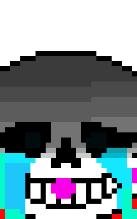 ..........SADDD!sans