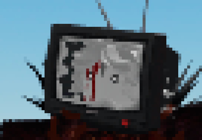 [816c09] AH- MARKER! MY DOOR! WHY WOULD YOU DO THAT?!?!