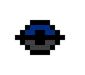 [5101cd] Menishrooms are made out of solidified fungi, metal, and tin.