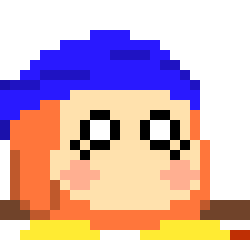 [777455] M-MAGOLOR-- NO--!